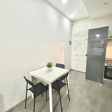 Appartement Centro Ferrocarril 2 Metro Delicias à Madrid Extérieur photo